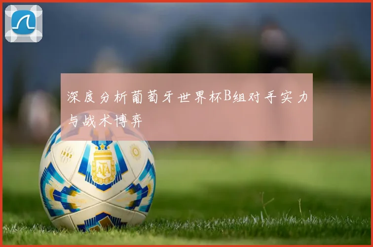 深度分析葡萄牙世界杯B组对手实力与战术博弈